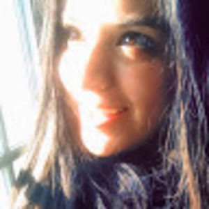 Meet your Posher, Analie